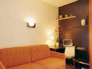 At Home Appart Hotel Тулуза Екстер'єр фото